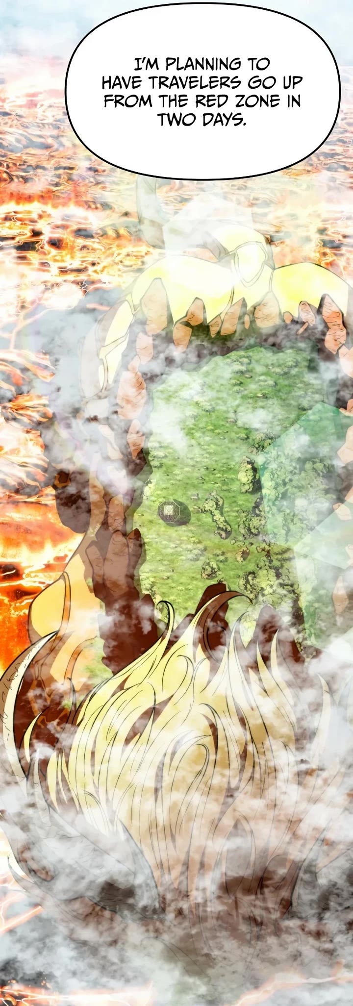 Reincarnator chapter 128 page 60