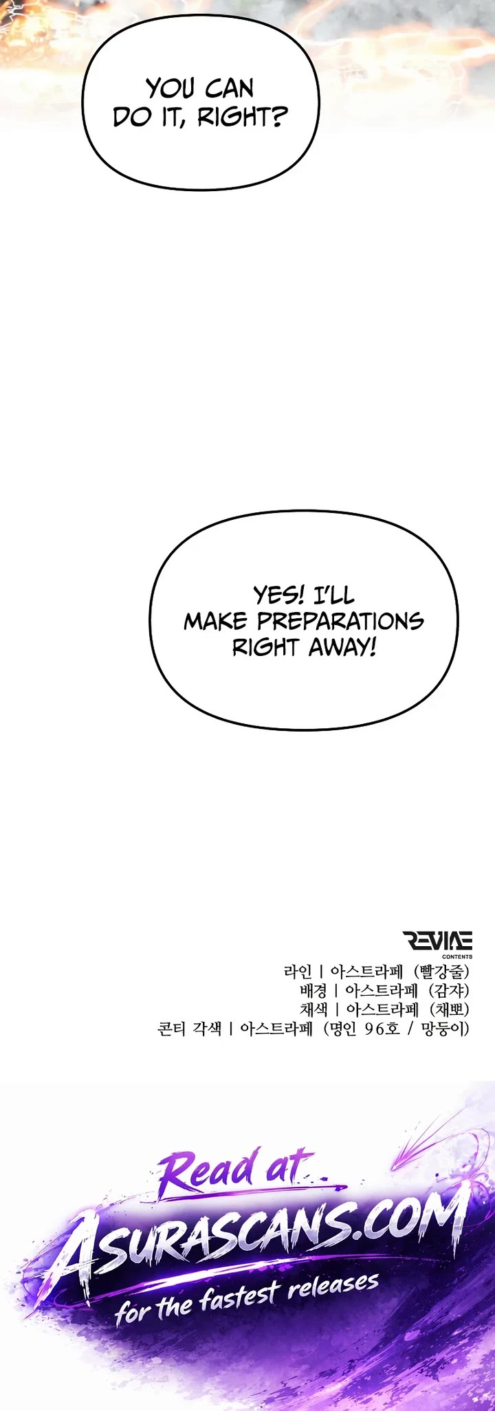 Reincarnator chapter 128 page 61