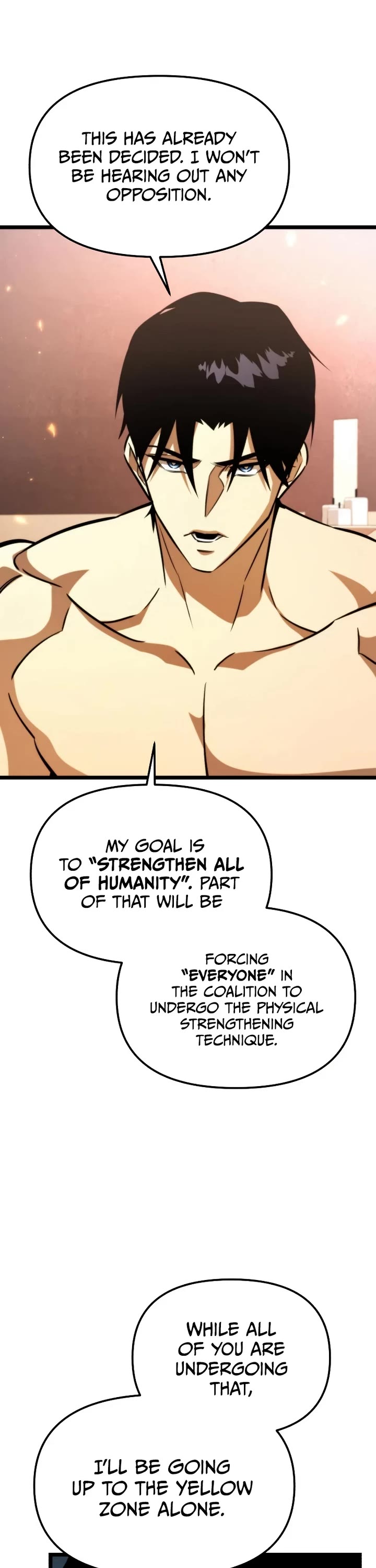 Reincarnator chapter 129 page 11