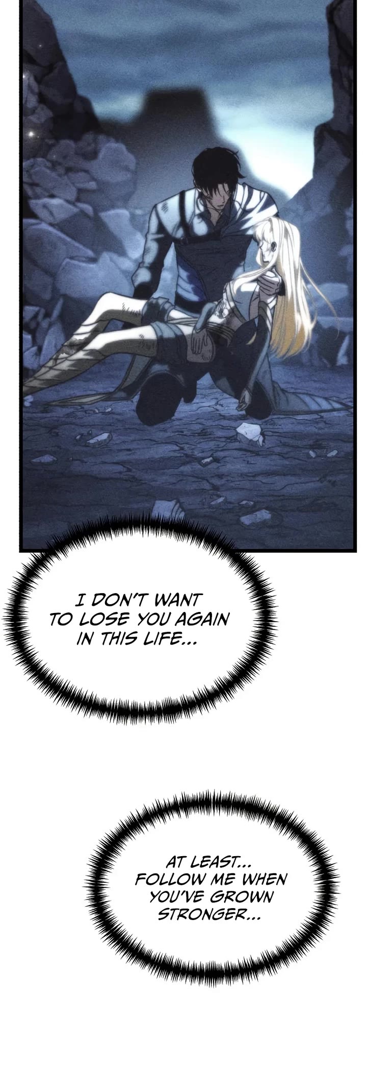 Reincarnator chapter 129 page 19