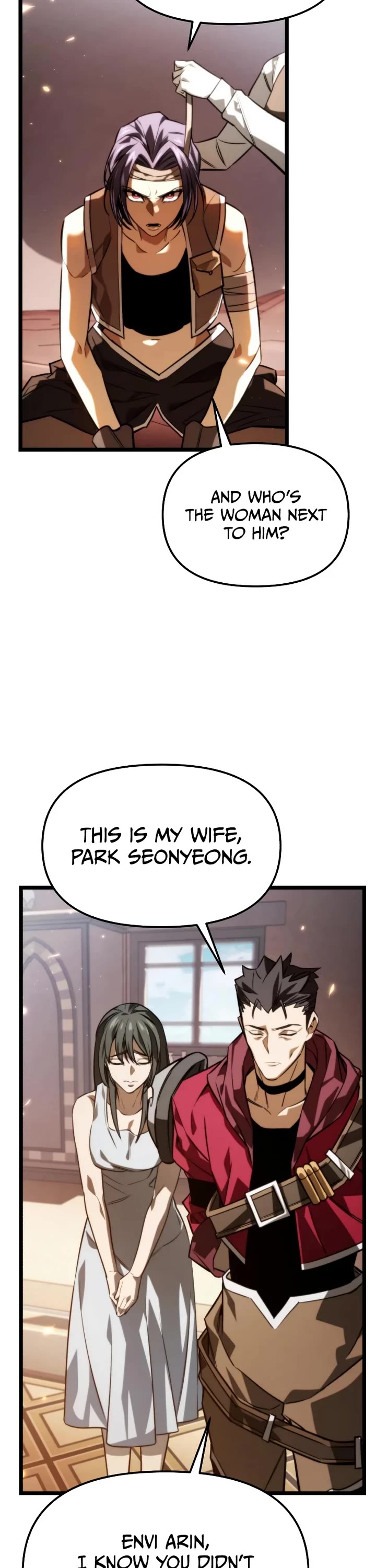 Reincarnator chapter 129 page 2