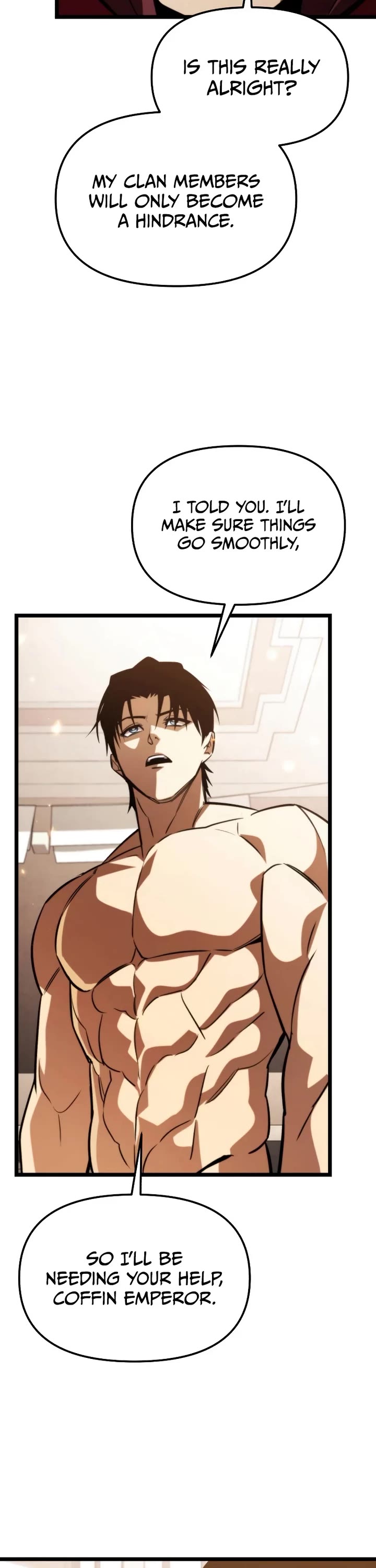 Reincarnator chapter 129 page 22
