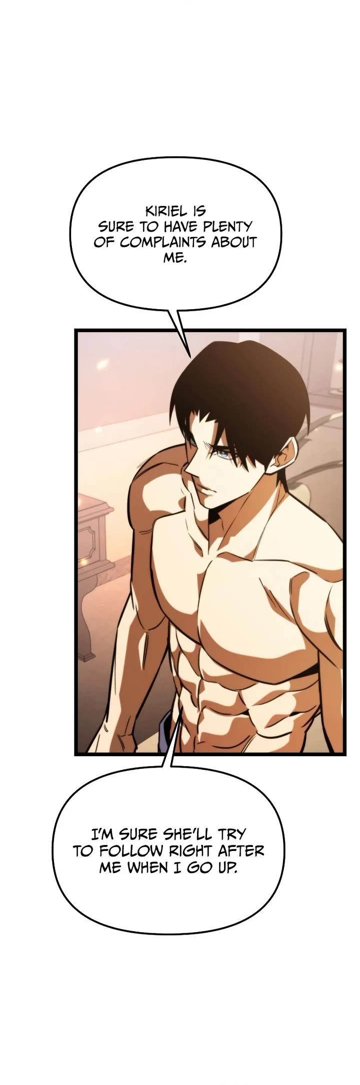 Reincarnator chapter 129 page 25