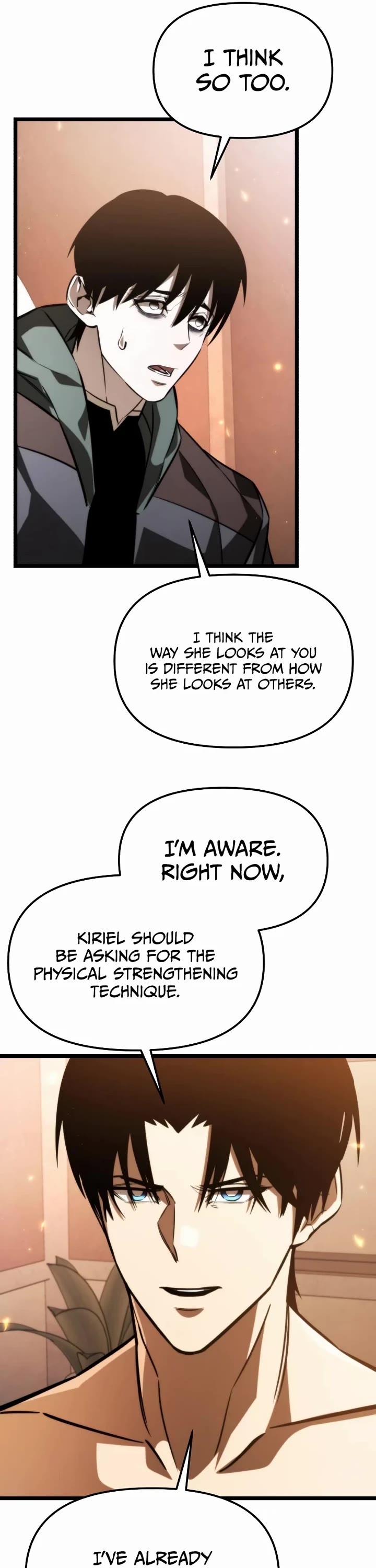 Reincarnator chapter 129 page 26