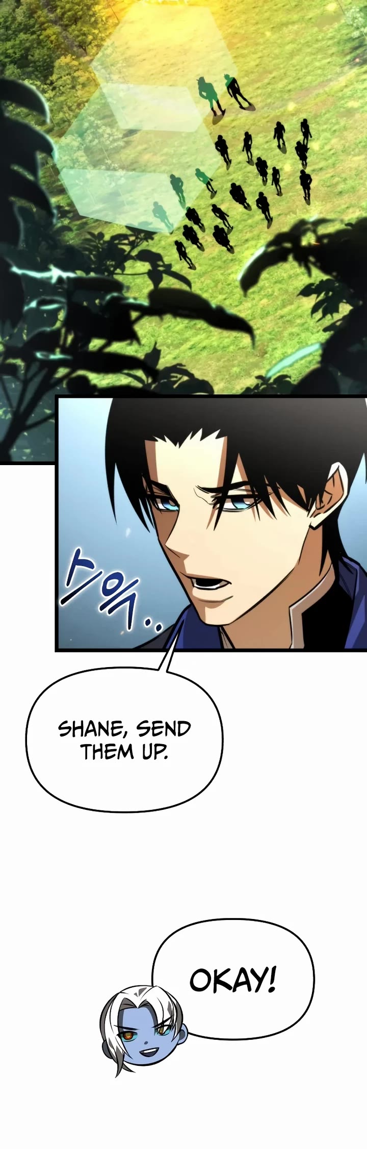 Reincarnator chapter 129 page 30