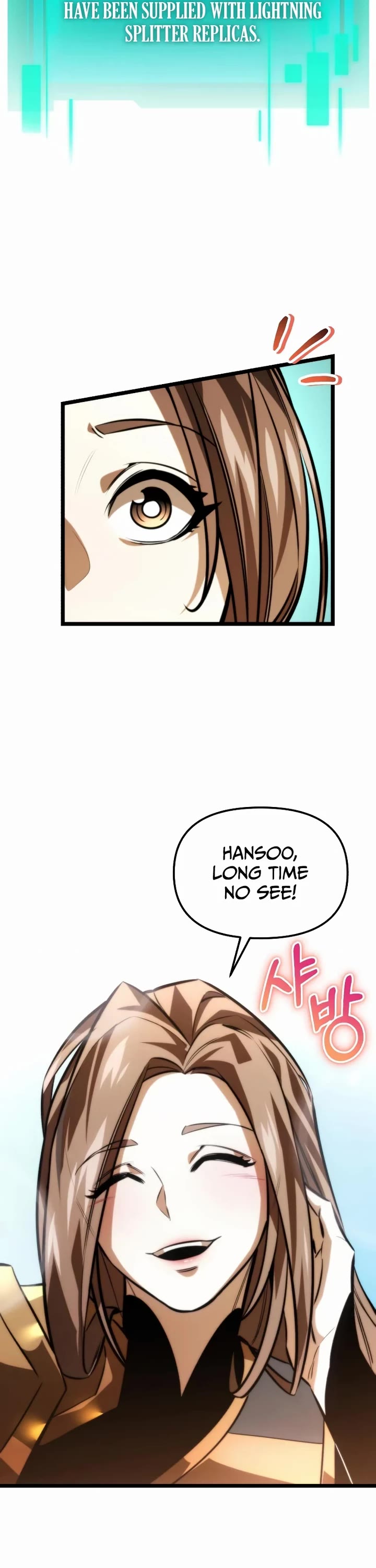 Reincarnator chapter 129 page 33