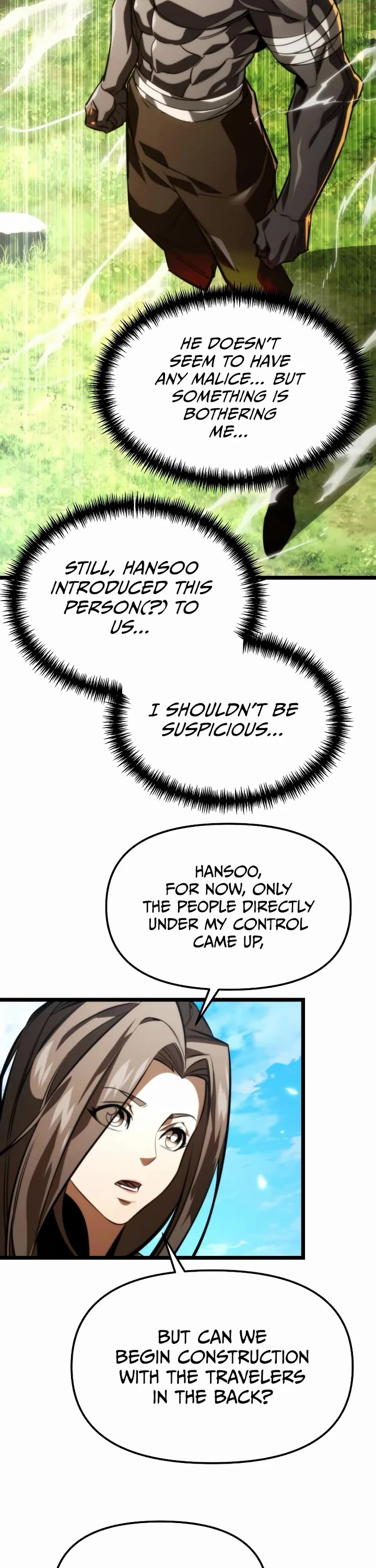 Reincarnator chapter 129 page 37