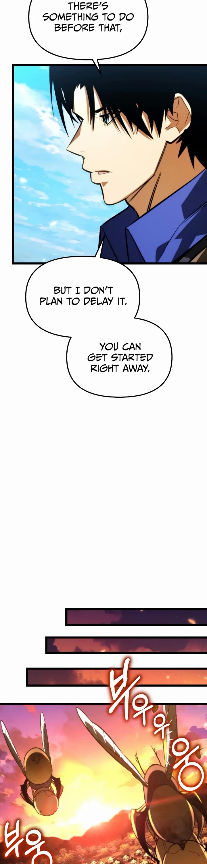 Reincarnator chapter 129 page 38