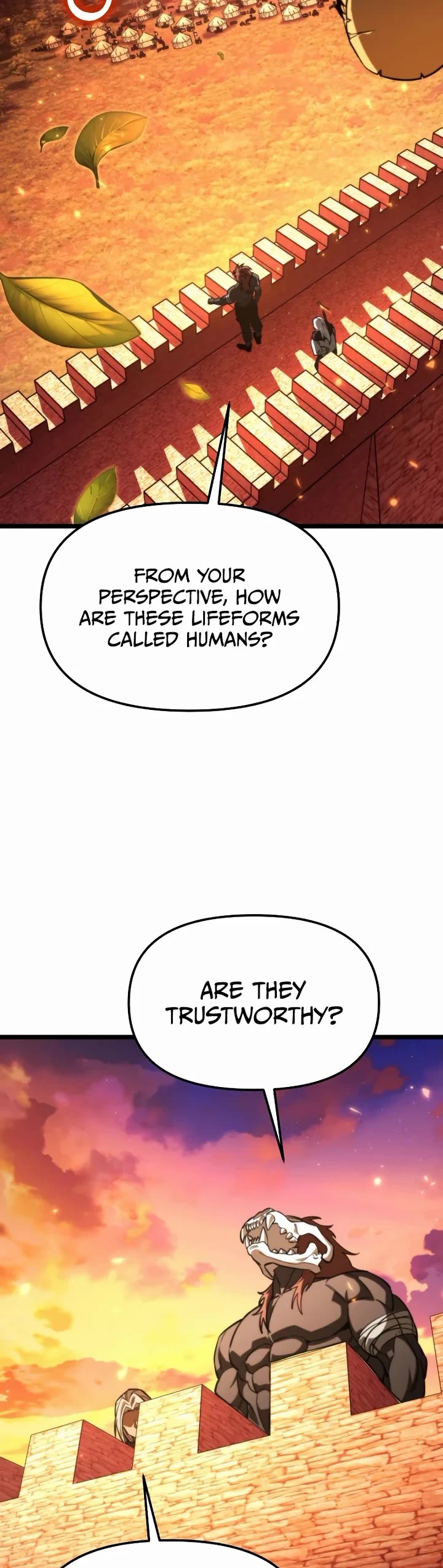 Reincarnator chapter 129 page 39