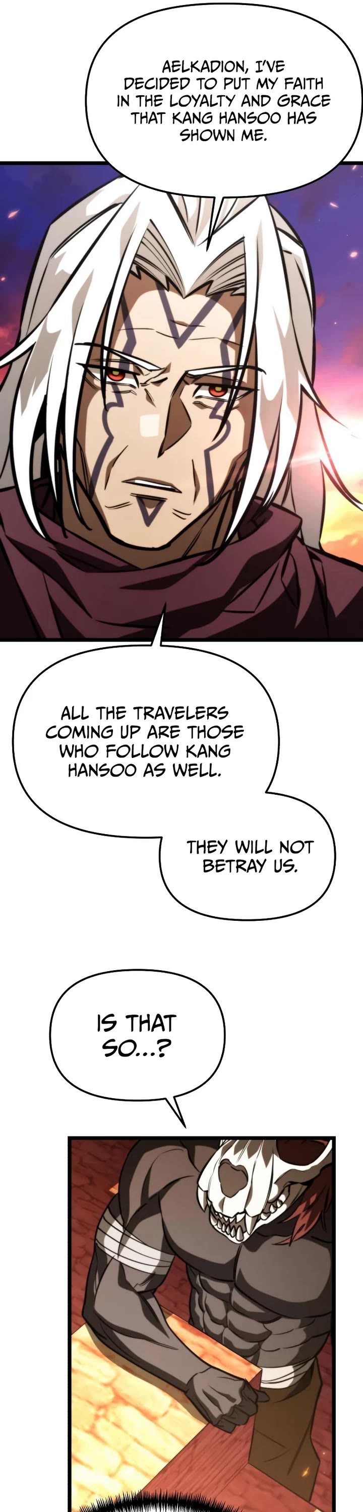 Reincarnator chapter 129 page 41