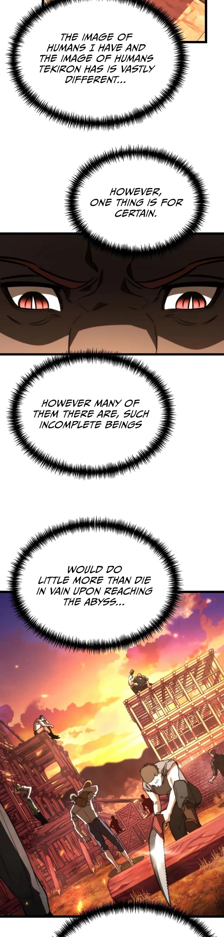 Reincarnator chapter 129 page 42