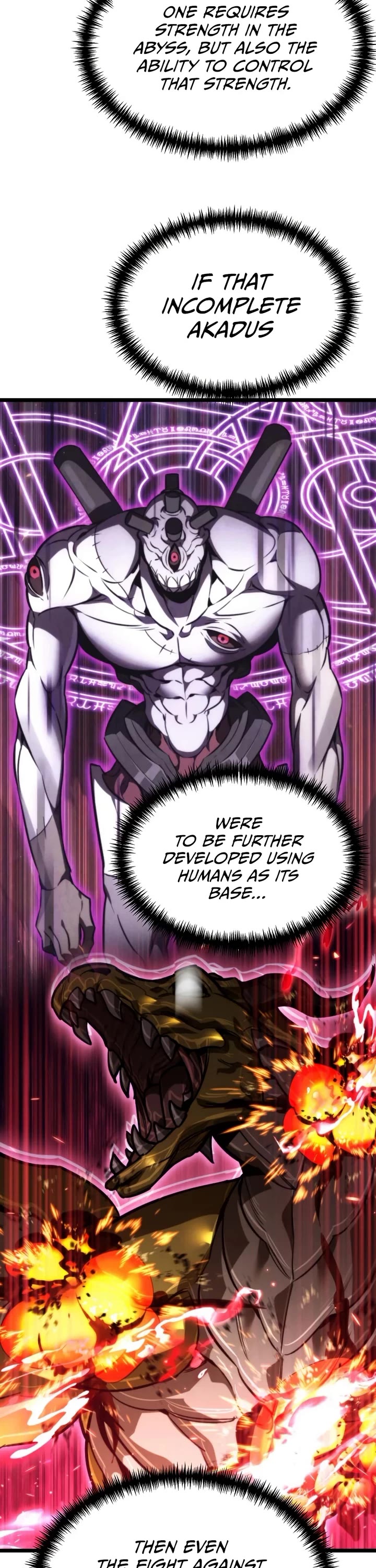 Reincarnator chapter 129 page 43