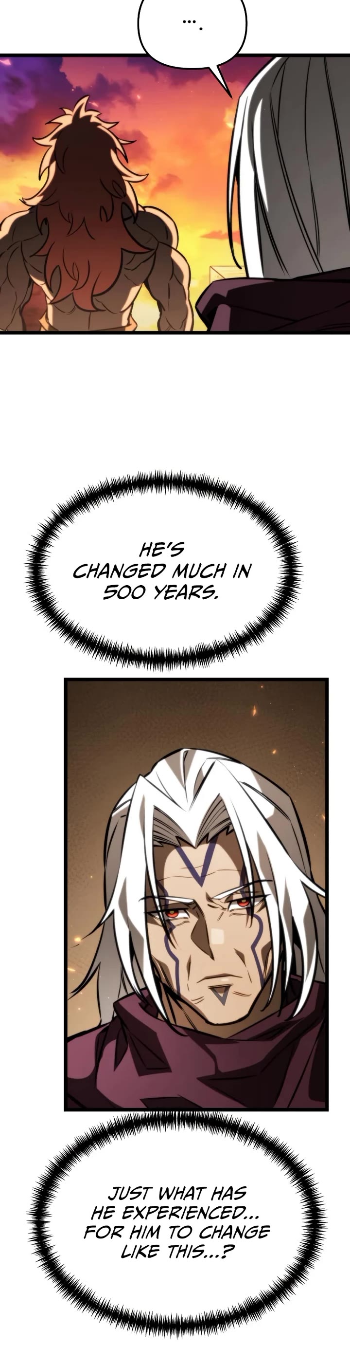 Reincarnator chapter 129 page 45