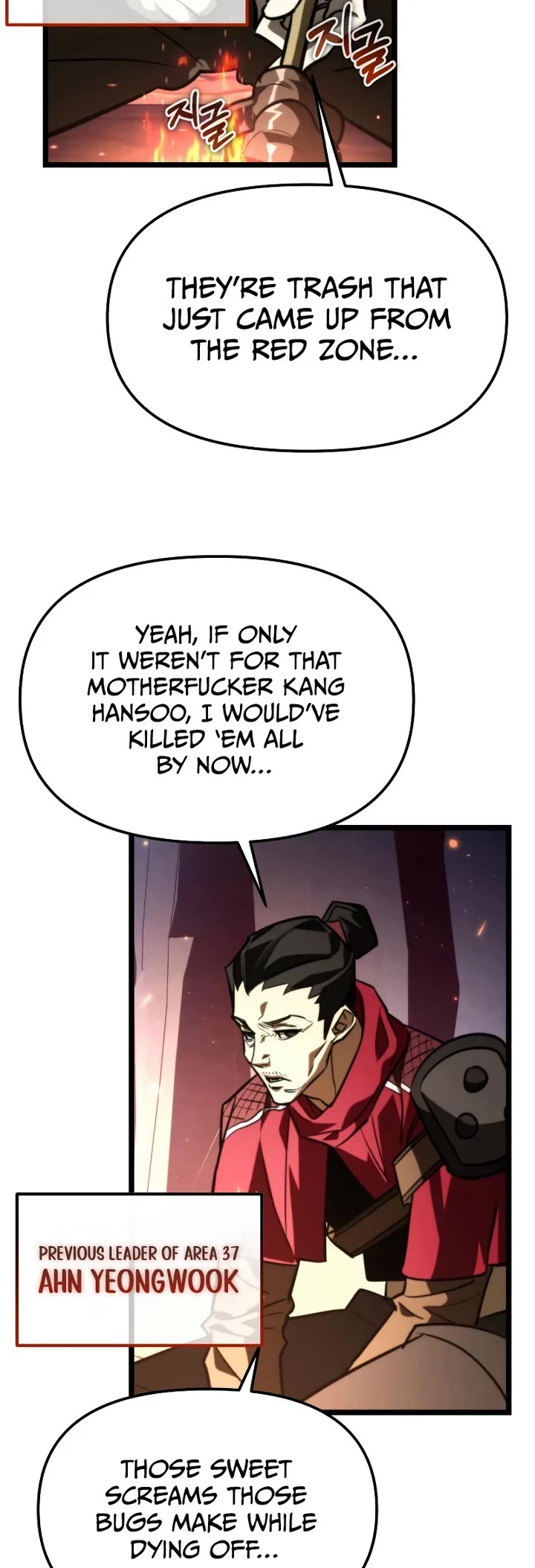 Reincarnator chapter 129 page 49