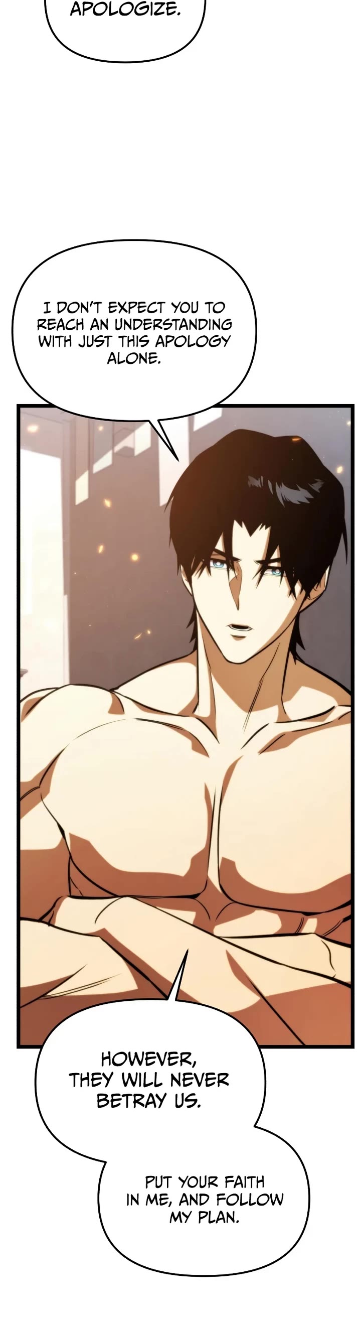 Reincarnator chapter 129 page 5