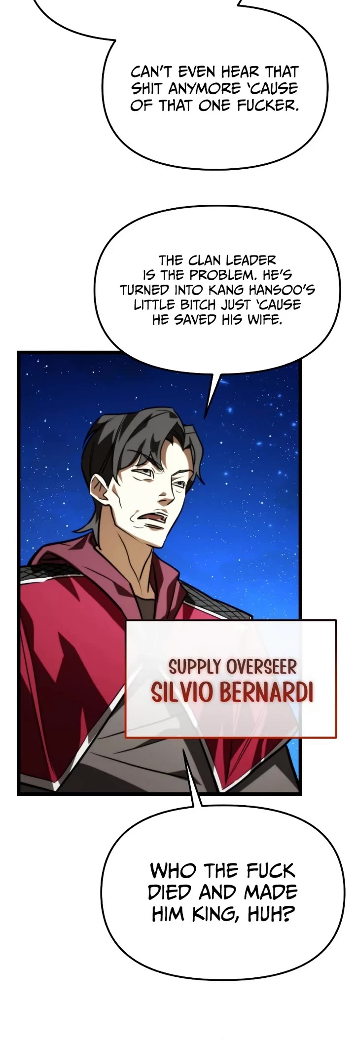 Reincarnator chapter 129 page 50