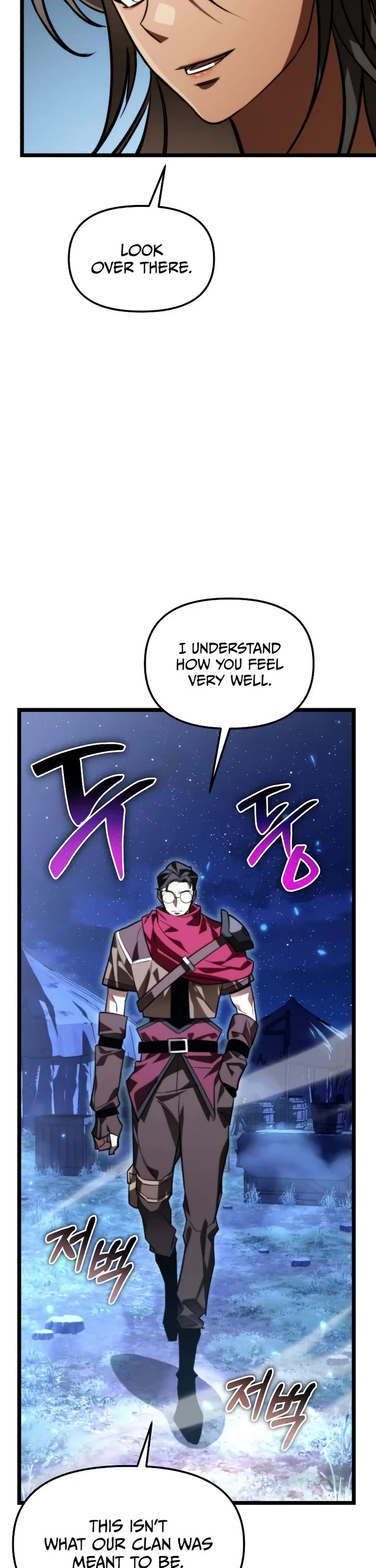 Reincarnator chapter 129 page 52