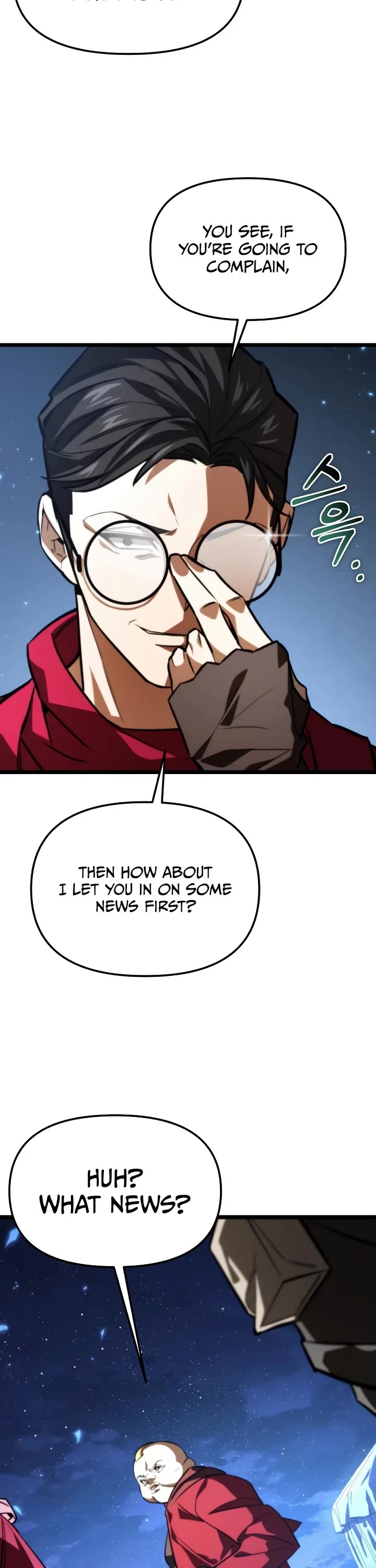 Reincarnator chapter 129 page 53