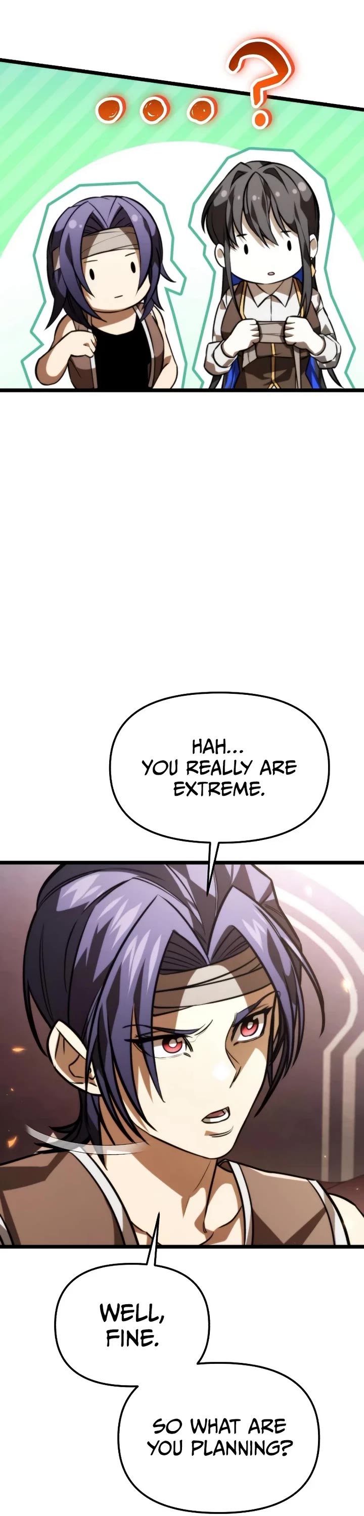 Reincarnator chapter 129 page 7