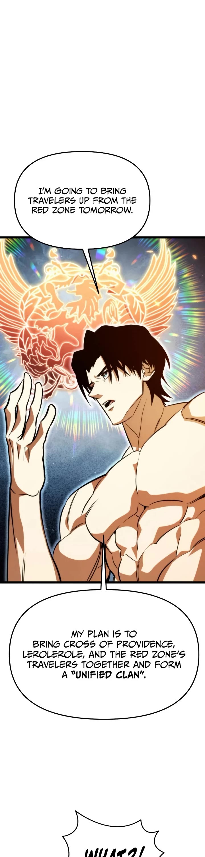 Reincarnator chapter 129 page 8