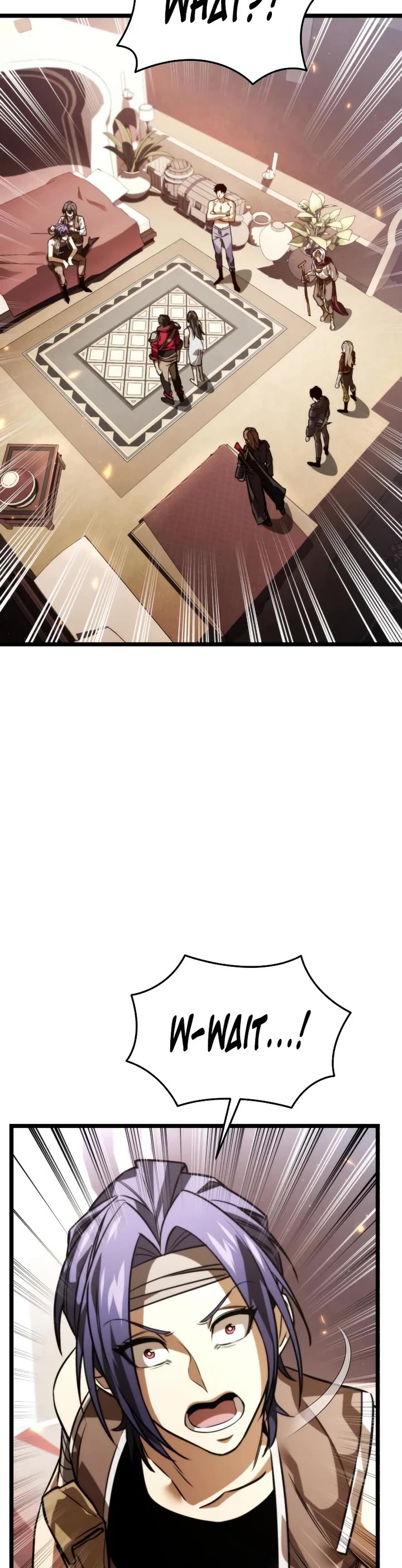 Reincarnator chapter 129 page 9