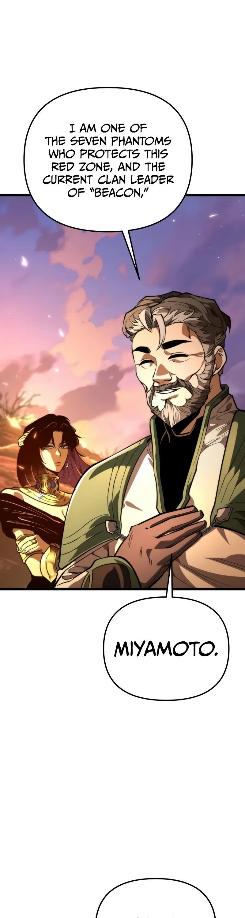 Reincarnator chapter 77 page 3