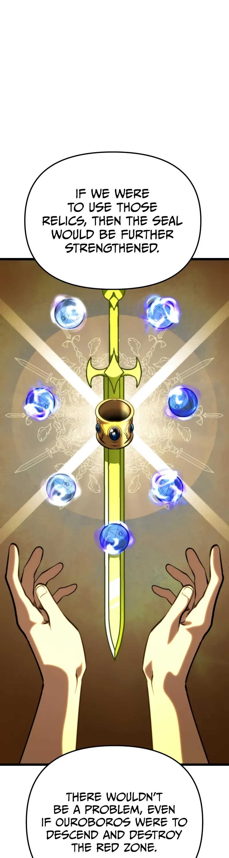 Reincarnator chapter 78 page 39