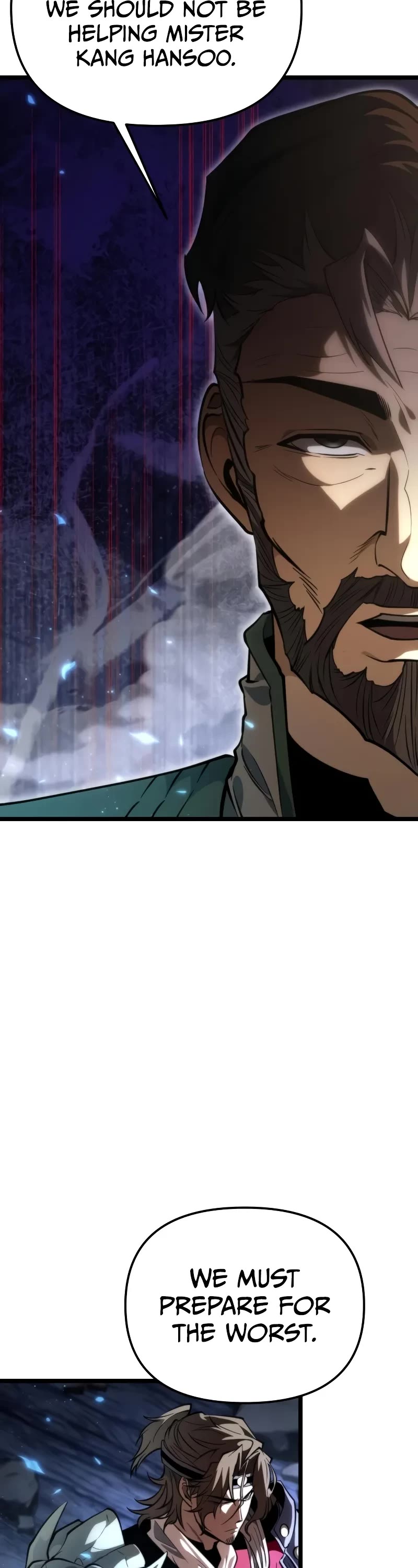 Reincarnator chapter 81 page 43