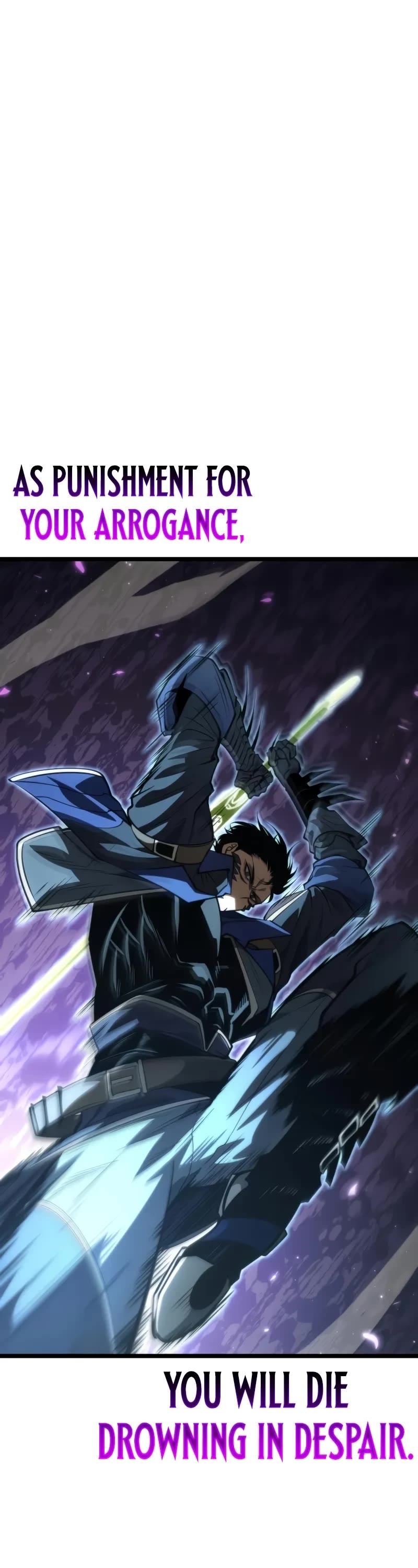 Reincarnator chapter 81 page 59