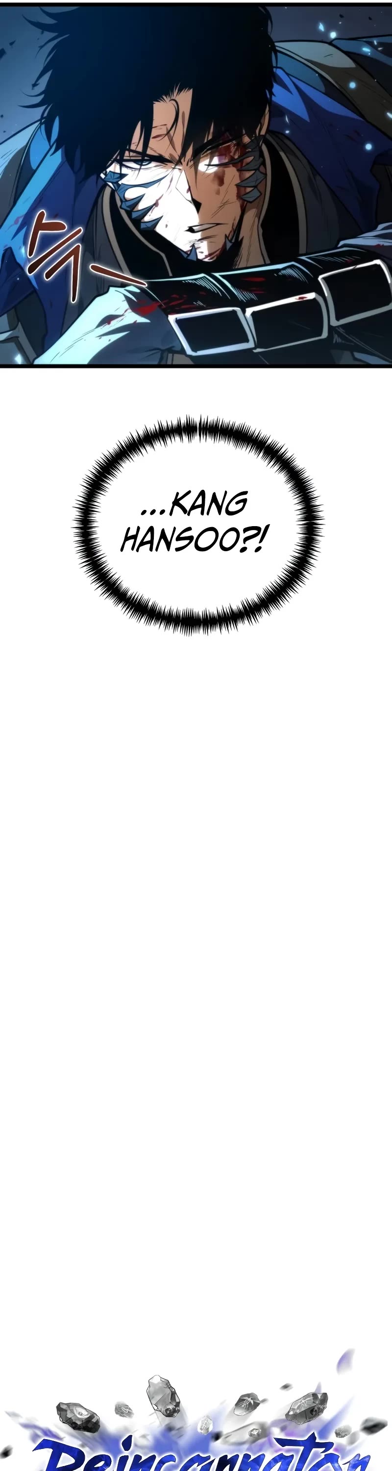 Reincarnator chapter 82 page 3