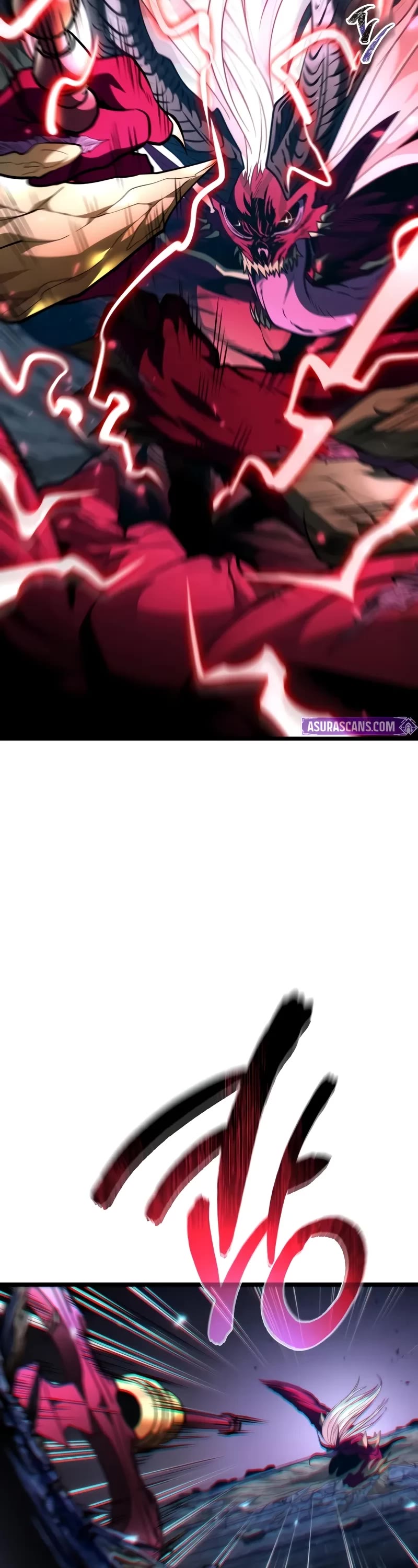 Reincarnator chapter 84 page 3