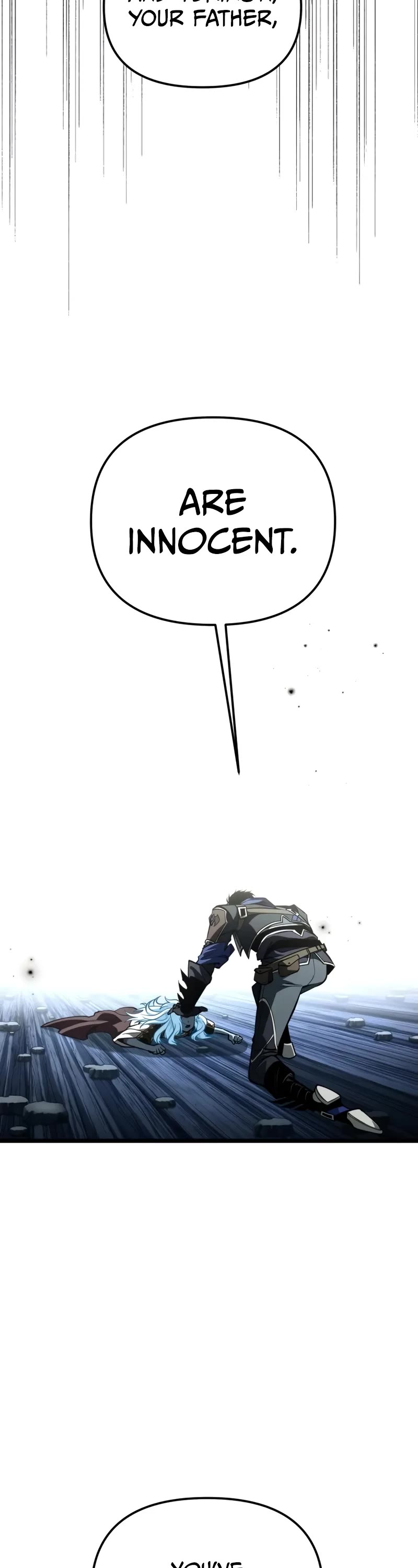 Reincarnator chapter 85 page 3