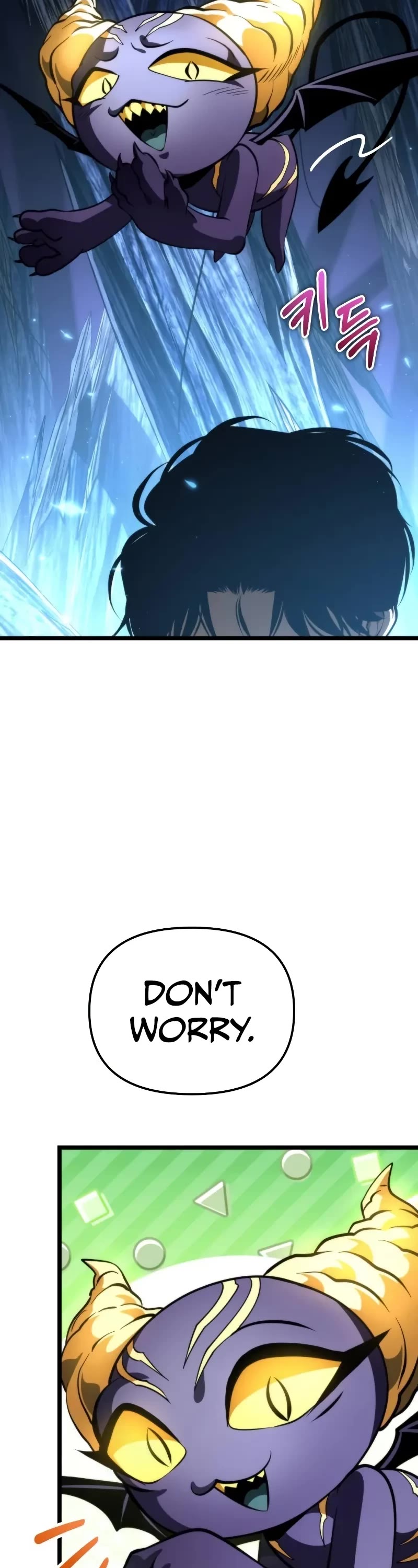 Reincarnator chapter 86 page 13