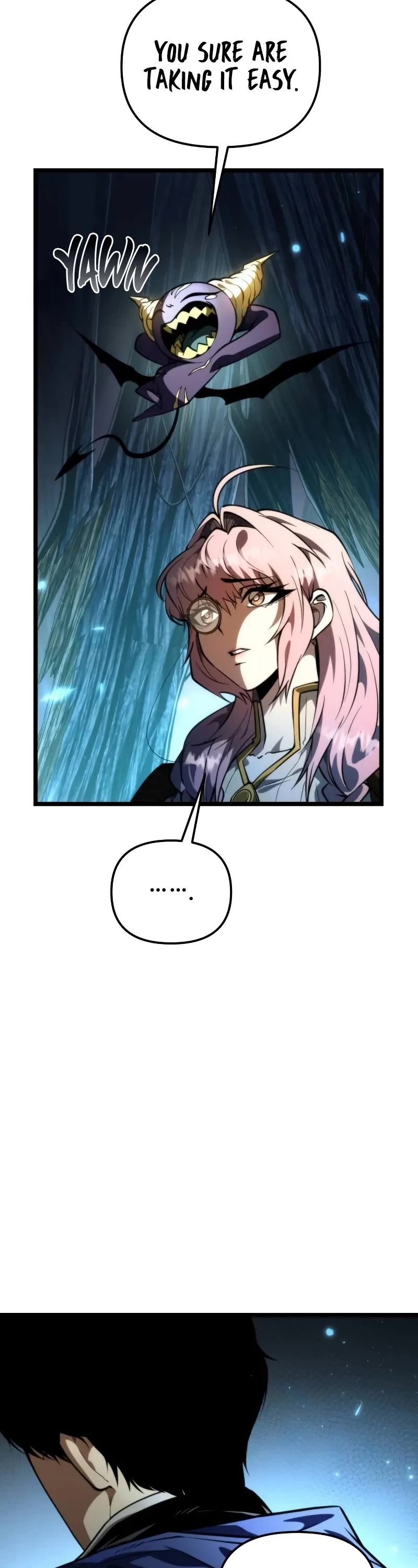 Reincarnator chapter 86 page 3