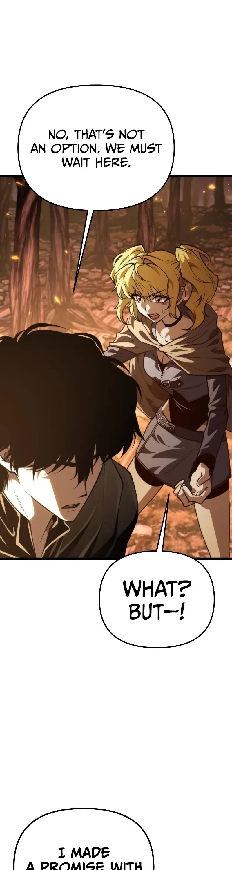 Reincarnator chapter 87 page 18