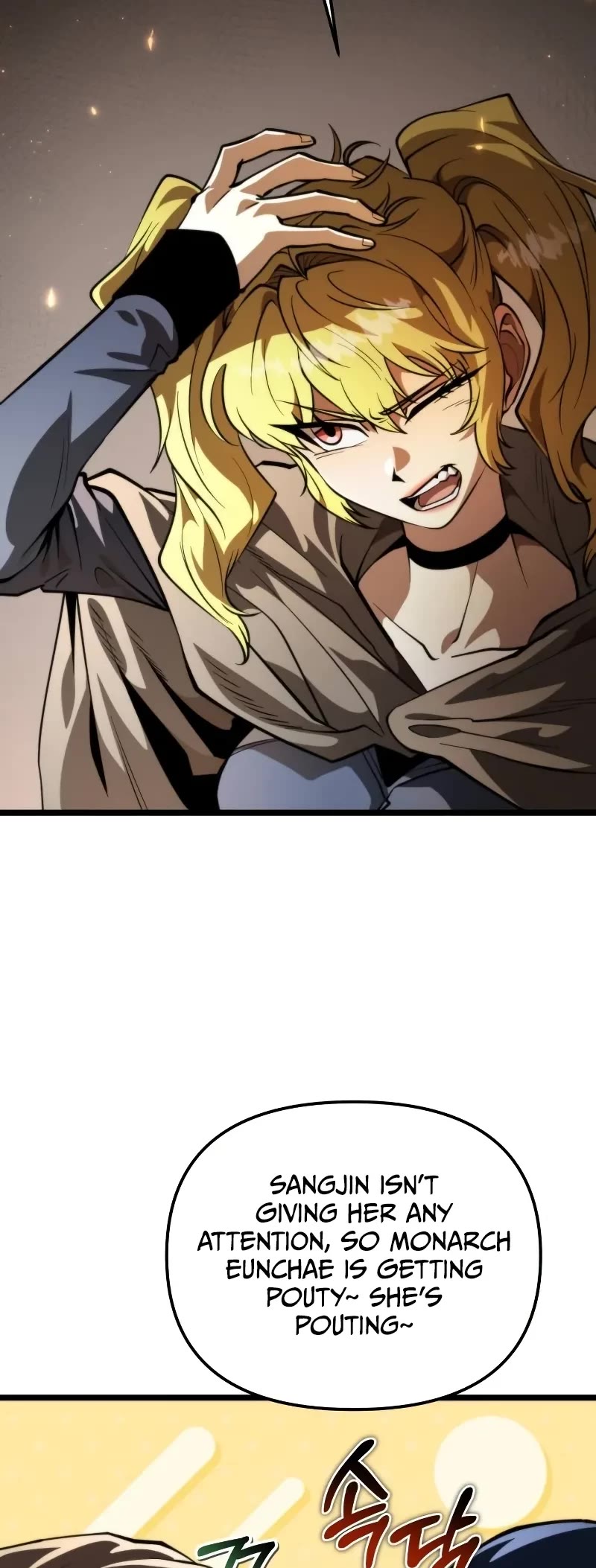 Reincarnator chapter 87 page 20