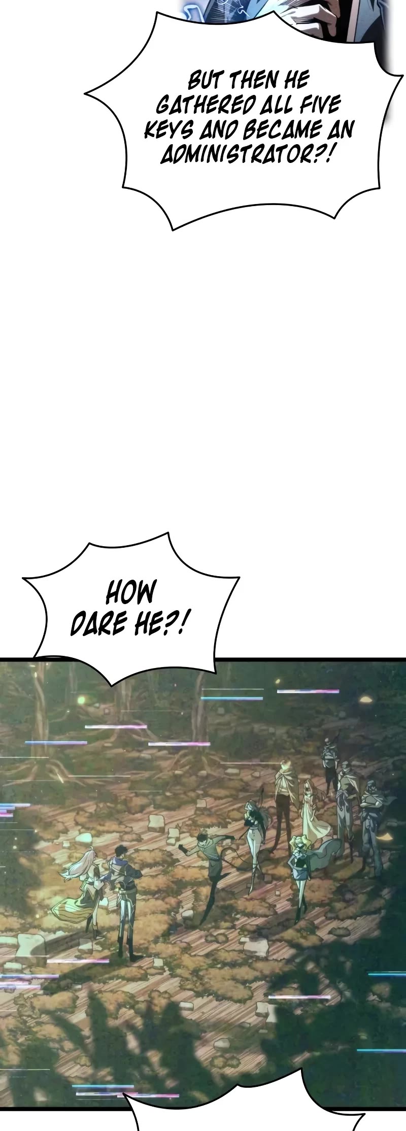 Reincarnator chapter 88 page 10