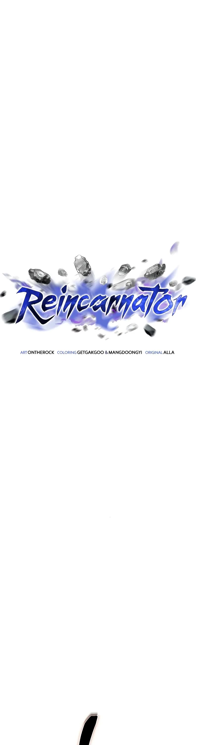 Reincarnator chapter 88 page 13