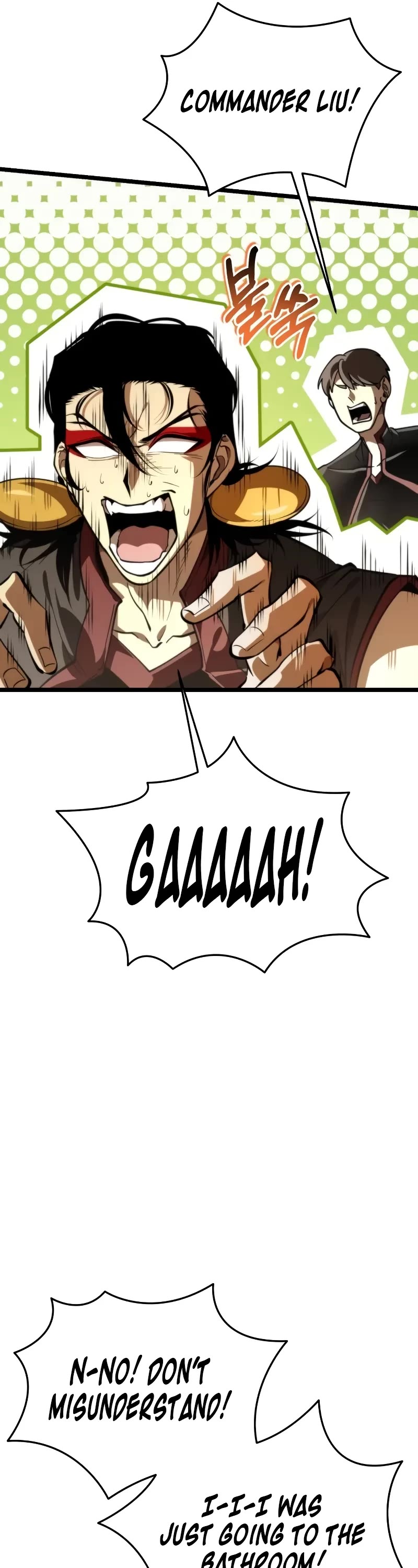 Reincarnator chapter 88 page 21