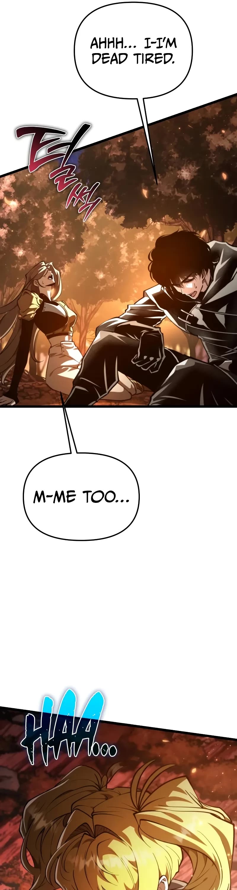 Reincarnator chapter 88 page 56