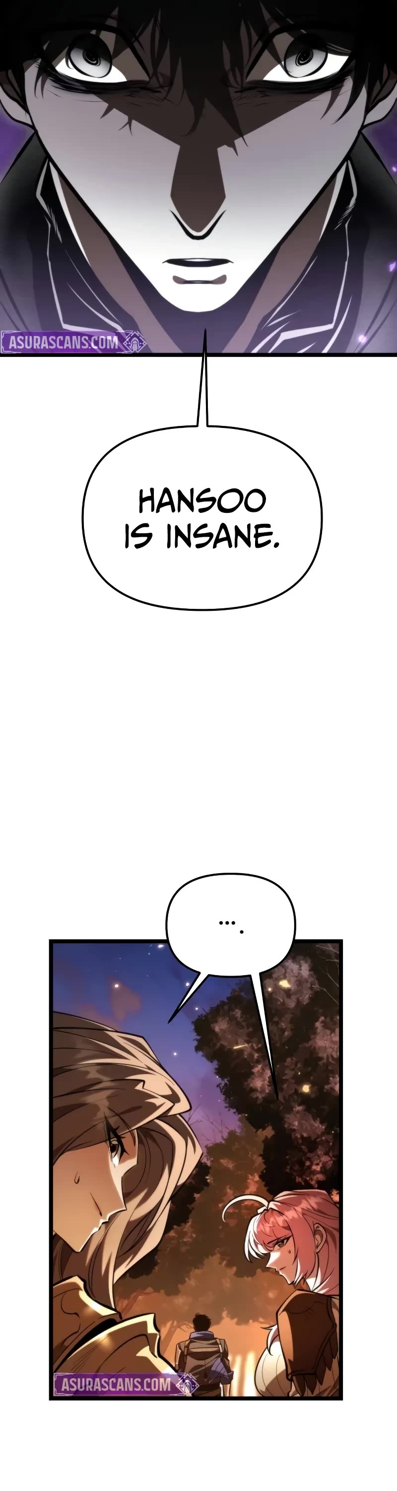 Reincarnator chapter 89 page 17