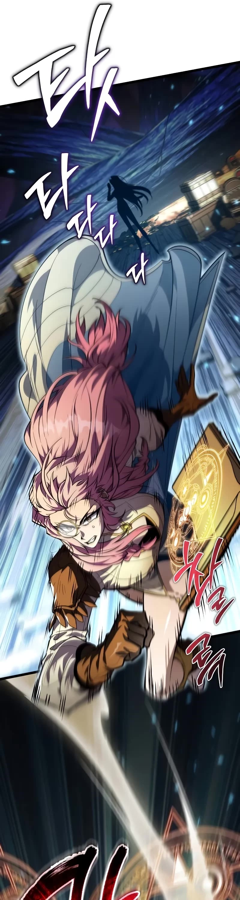 Reincarnator chapter 89 page 66