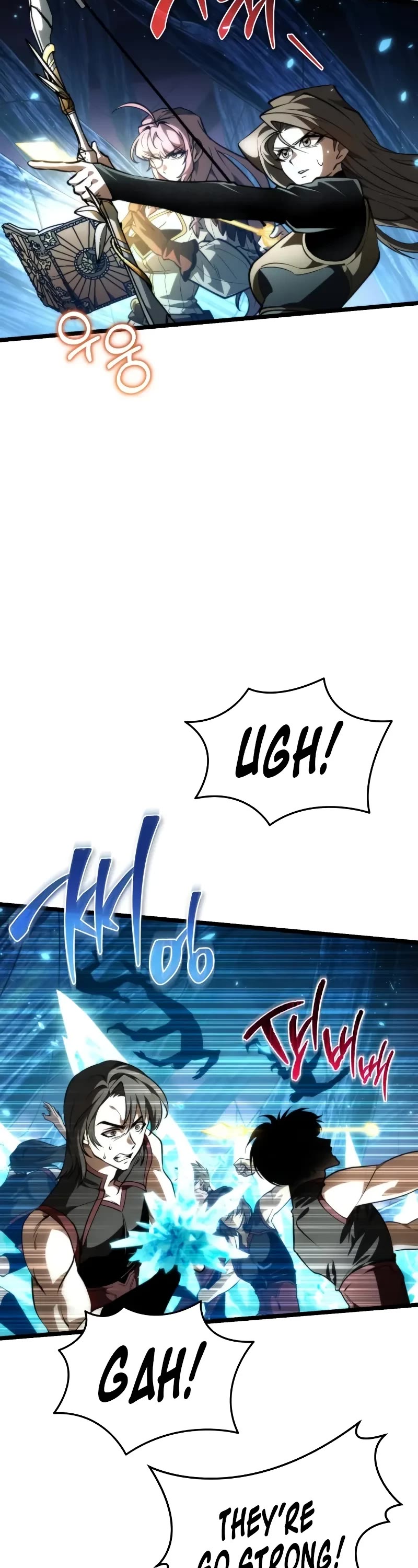 Reincarnator chapter 90 page 3