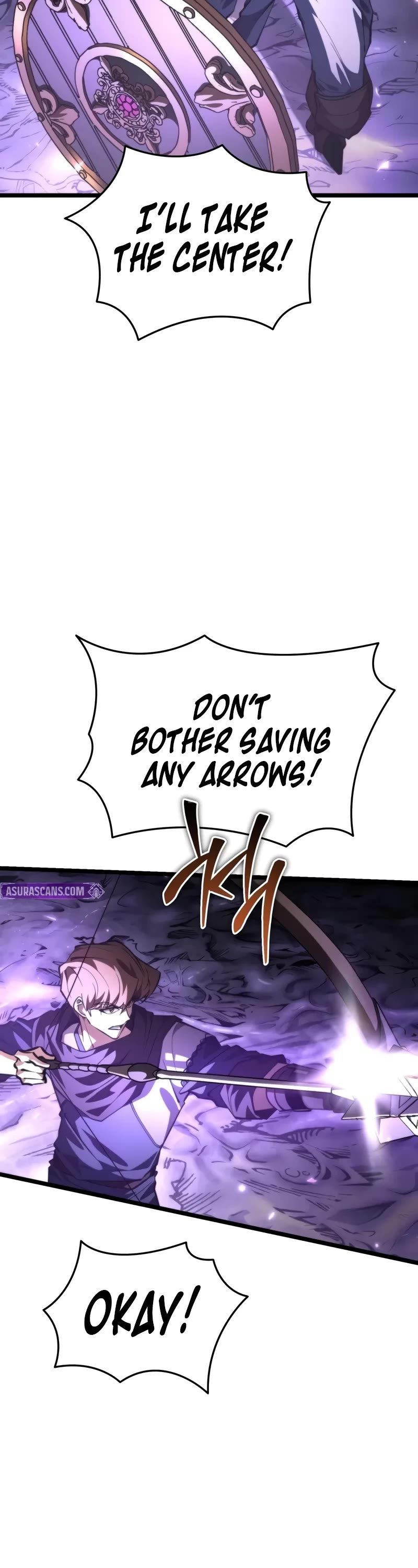 Reincarnator chapter 93 page 46