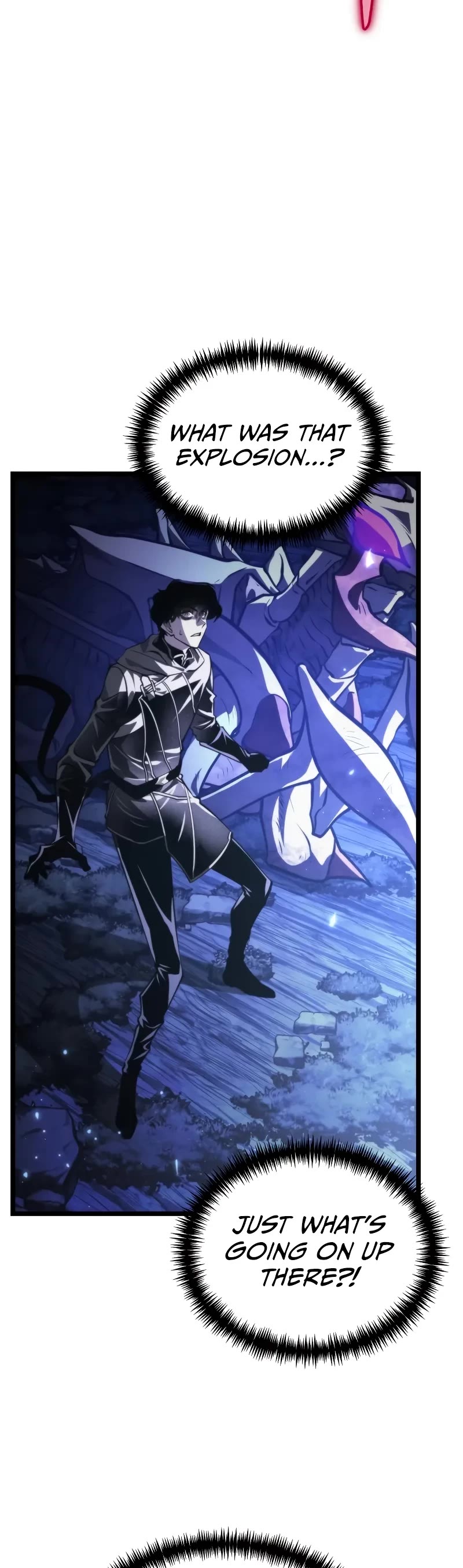 Reincarnator chapter 95 page 13
