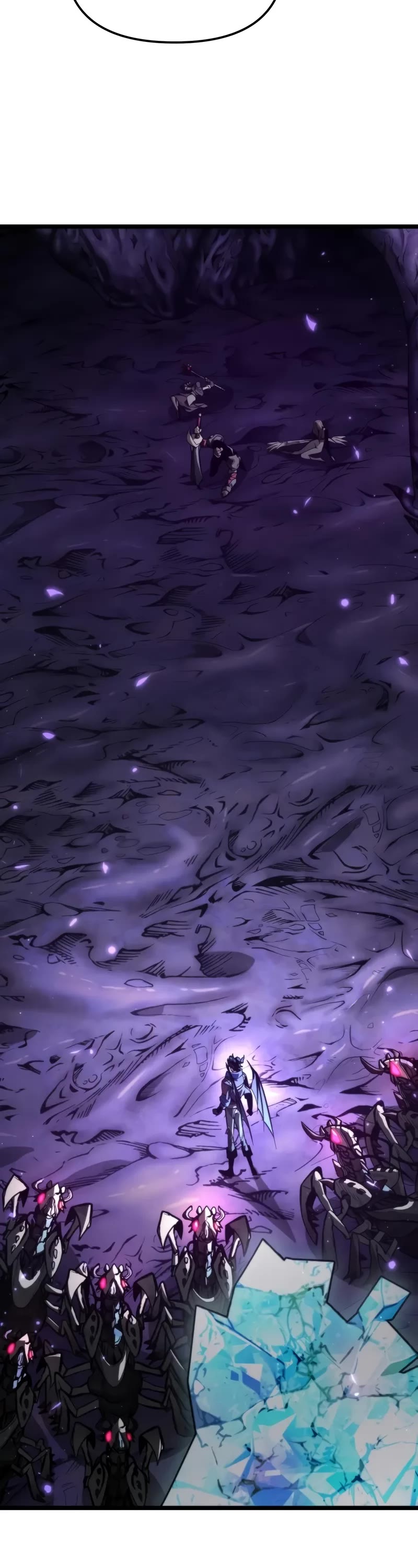 Reincarnator chapter 96 page 3