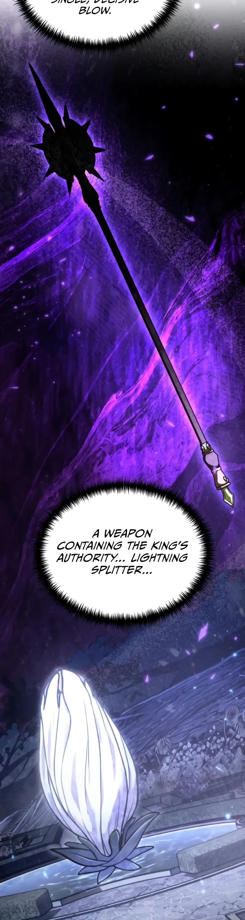 Reincarnator chapter 97 page 64