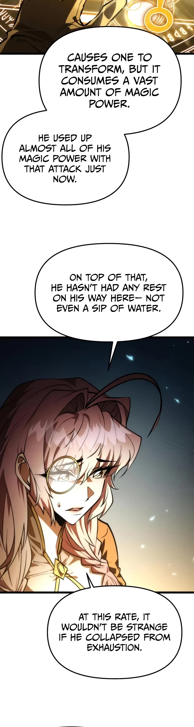 Reincarnator chapter 98 page 20