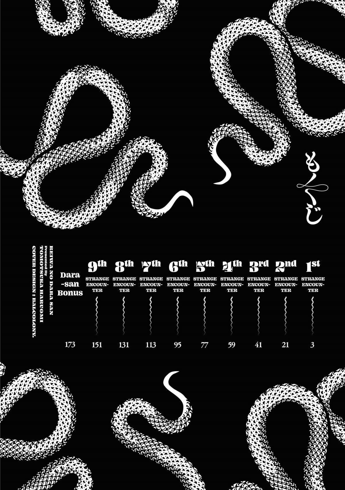 Reiwa no Dara-san chapter 1 page 3