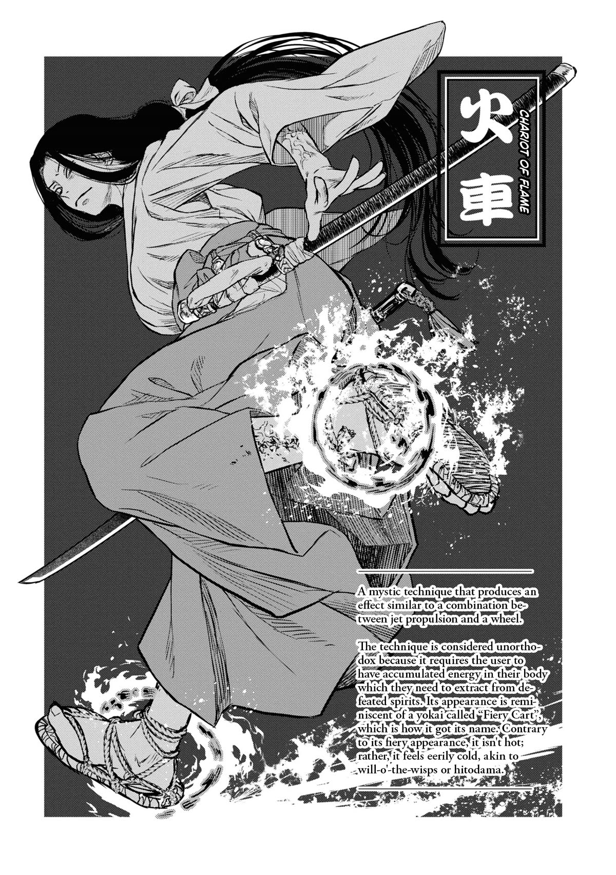 Reiwa no Dara-san chapter 13 page 19